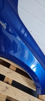 фото thumb №14, Sq5 q5 рестайлинг крыло правые перед переднее ly5q 8r0821471