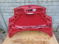 Купити Капот кришка двигуна alfa romeo mito 289/a гарний стан демонтаж, фото thumb