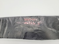 фото thumb №3, Шумоизоляция крыла левый перед renault kangoo ii 2013- 12964