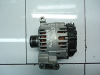 Купити Mercedes a w169 b w245 2.0cdi генератор lra02885, фото thumb