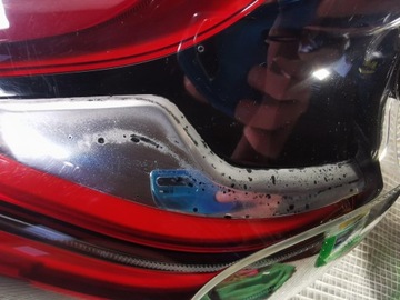 фото thumb №10, Renault espace v 5 14-19 лампа задня ліва led 265558327r