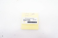 фото thumb №7, Uu154+ vw golf vii молдинг стёкла двери левые зад 5g9839477/478 универсал ar