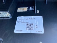 фото thumb №10, Smart fortwo 453 решітка радіатора решітка радіатора підсилювач 4538851301 620323592r oryg nowe