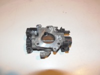 Купить Дроссельная заслонка 7276635000 citroen berlingo 1.4 8v 96-10, фото thumb