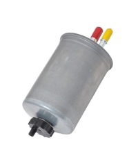 фото thumb №1, Фільтр пального hyundai terracan 31390-h1952