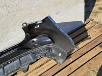 фото thumb №6, Mg zs 2021 з задній бампер задній