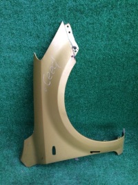 фото thumb №1, Крила правий перед передній kia ceed i w-wa