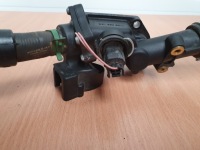 фото thumb №9, Труба wąż wody термостат 110609813r captur 1.5 dci