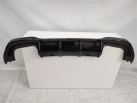 фото thumb №1, Накладка бампер задняя vw golf 8 viii 5h6 hb r po 20