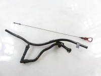 фото thumb №1, Щуп щуп рівня оливи bmw e46 n42 n46 b20 7505011