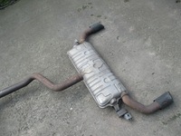 фото thumb №4, Seat leon cupra formentor выхлоп гаситель 5fa253611a