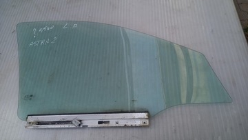 фото thumb №3, Скло ліва перед opel astra g 04r hb