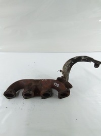 фото thumb №1, F25 коллектор выпускной master 3 2.3 8200868133