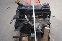 фото thumb №7, Nissan terrano ii двигун 2,7 tdi 125km 2002r стиснення 32-bar перевірений