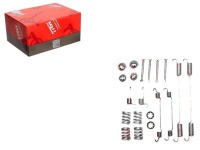 Trw sfk220 набір монтажний гальма - fiat scudo ju trw Оригінал, фото thumb