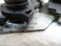 фото thumb №6, Peugeot 308 ii t9 замок капот кришки двигуна