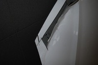 фото thumb №10, Капот крышка двигателя audi a6 c8 4k0010515f белый