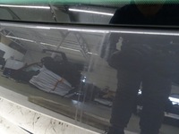 фото thumb №9, Кришка кришка багажника зад задня скло vw tiguan ii 16- li7f