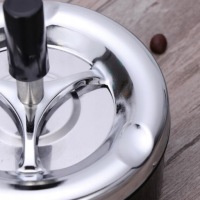 фото thumb №7, 1 pc пепельница круглый tray для restauracja