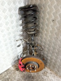 фото thumb №1, Ford kuga mk3 поворотна опора ліва macpherson 1.5 tdci