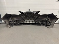 фото thumb №8, Kompletny перед капот бампер лампи крила nissan qashqai ii j11 lift