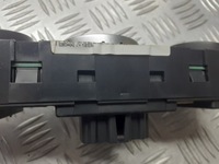 фото thumb №3, Панель управление обдув renault scenic ii 8200344842