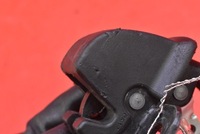 фото thumb №9, Замок засов задний правого створки нижний dacia dokker 1 i van lift 17-21