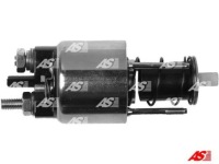 Вимикач електромагнітний, стартер as-pl ss4002 Київ, фото thumb