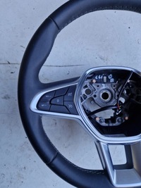 фото thumb №3, Повітропровід шкіра мультифункція renault clio v 5