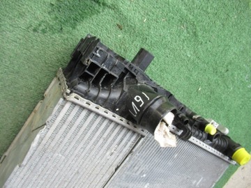 фото thumb №7, Bmw x3 x4 g01 g02 дизель комплект радіатор радіаторів 8578146 8472272 9473848