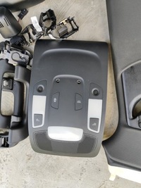 фото thumb №10, Audi a6 c7 потолок s-line avant