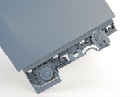 фото thumb №6, Bmw 3 e92 e93 lci 2010-2013 передній бампер штора фаркоп.