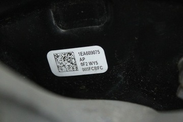 фото thumb №9, Нова org ступиця поворотна опора важелі лівий зад volkswagen id.4 1ea609075