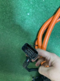 фото thumb №5, Кабель высокого напряжения гнездо зарядки maxus euniq 6 22-