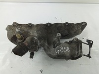 фото thumb №1, G858 коллектор всасывающий chevrolet captiva 2.0 z20s1