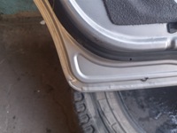 фото thumb №9, Двері лівий задня ford mondeo mk4