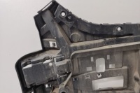 фото thumb №8, Лівий напрямна заднього бампера bmw 7 g11, g12 7357147 2016