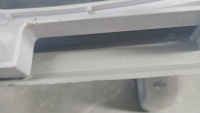 фото thumb №9, 1k53c64350 автоматическая ручка коробка передач kia carnival 2.9d