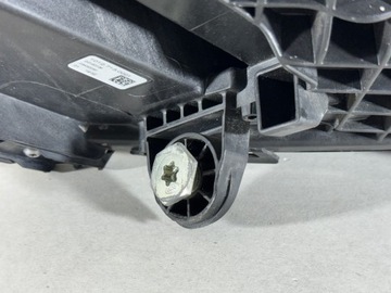 фото thumb №13, Mercedes glc w253 полный led performance лампа левая перед фара eu супер