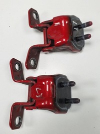 фото thumb №2, Петли дверь левый задняя mazda rx-8 пара