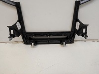 фото thumb №12, Рамка dekor радио навигации панели консоли renault megane iv 4