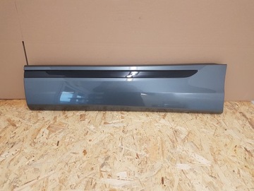 фото thumb №1, Планка двері зад лівий audi q8 4m8