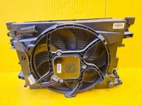фото thumb №10, Renault zoe pas перед радиаторы комплект электрик 214814252r