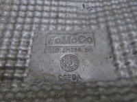 фото thumb №3, Ford ranger iv 11- захист теплова вихлоп