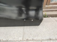 фото thumb №16, Двері opel karl задня задні праве nowe оригінальні poznań giełda