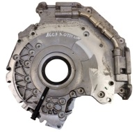 фото thumb №1, Audi a6 s6 c7 4g lift 15-18 3.0 tdi crtd защита крышка распределительного вала 059103171c