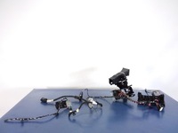 фото thumb №4, Opel astra k коробка розподільник струму клеми