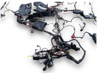 фото thumb №2, Mercedes glc x253 w253 джгут трубопровід комплектна