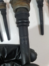 фото thumb №8, Форсунка топлива a0060176721 mercedes atego axor e5 om906