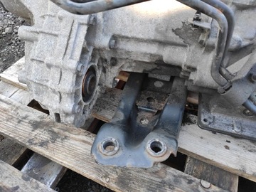 фото thumb №11, Infiniti fx30 fx30d fx30s 3.0d автомат коробка передач коробки передач зчеплення редуктор